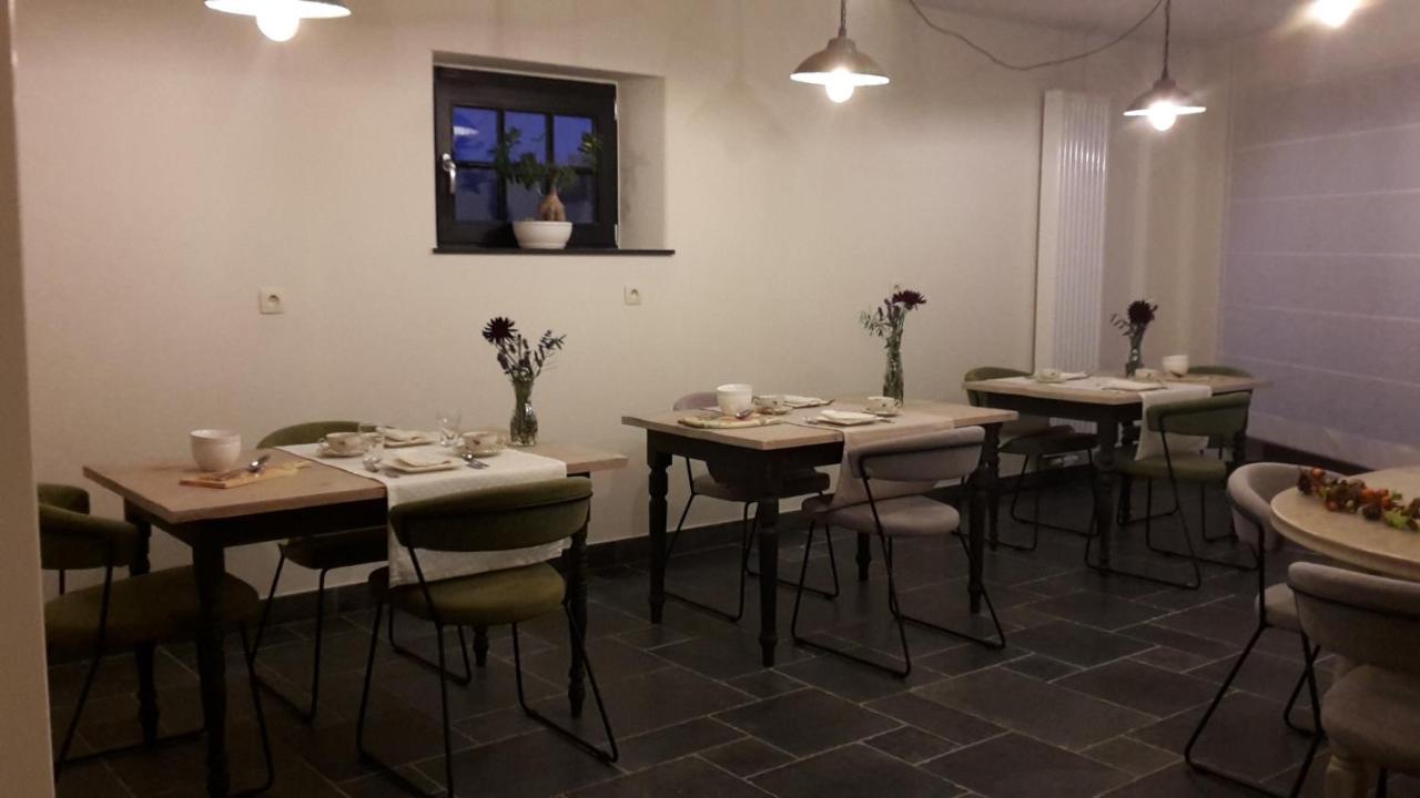 Casa Della Nonna Bed and Breakfast Zwalm Eksteriør billede