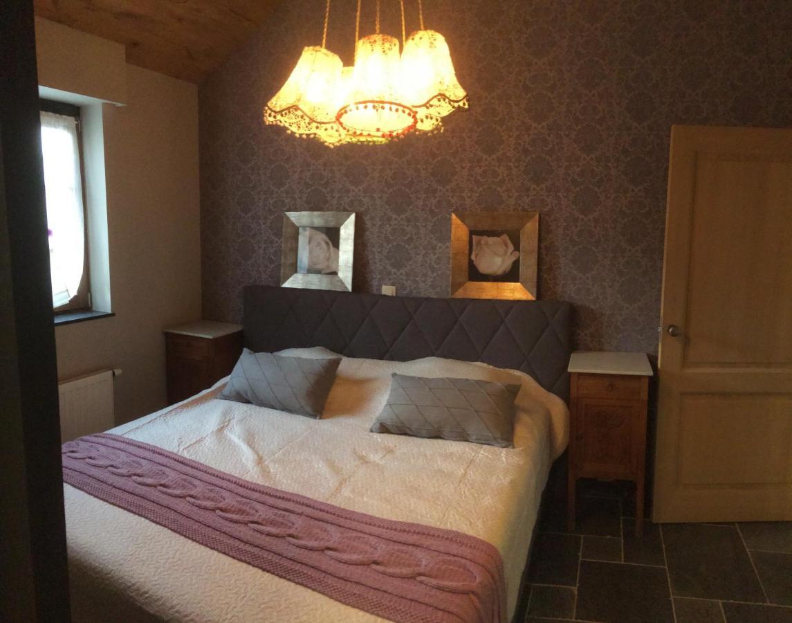 Casa Della Nonna Bed and Breakfast Zwalm Eksteriør billede